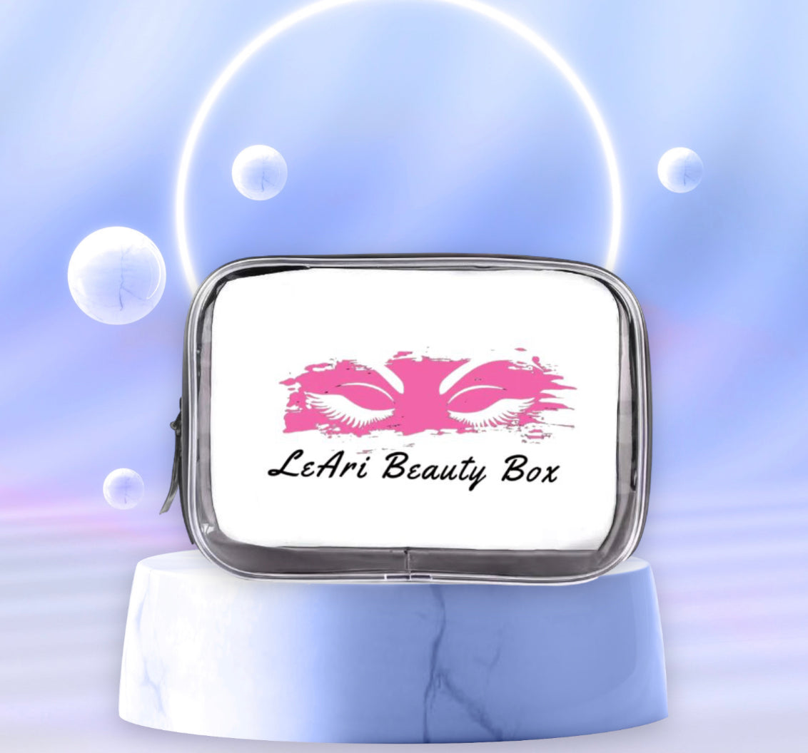 Cosmetic Bag