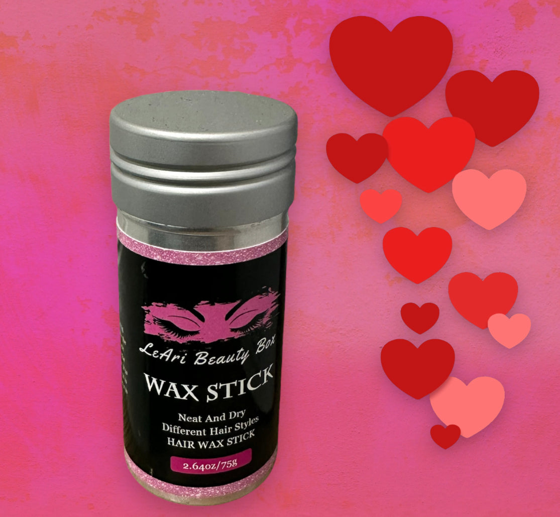 Wax Stick