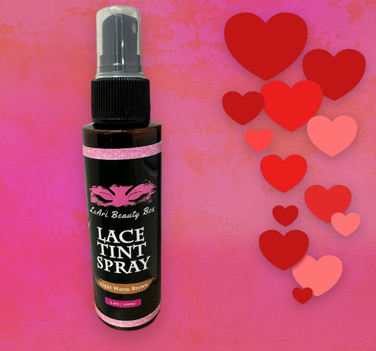 Lace Tint Spray