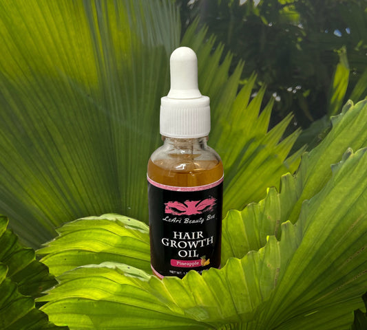 Hair Growth Oil